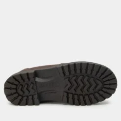 Rowen Relaxed Cocoa Boot 13 Rowen Relaxed Cocoa Boot -Fashion Shoe Store ROW 8108 S6