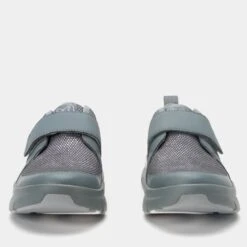 Double Trouble Ashes Shoe -Fashion Shoe Store RRDT 7615 PAIR S5