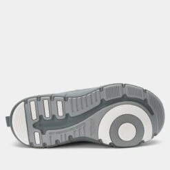 Double Trouble Ashes Shoe -Fashion Shoe Store RRDT 7615 PAIR S6