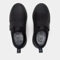 Double Trouble Night Shift Shoe -Fashion Shoe Store RRDT 7616 PAIR S4