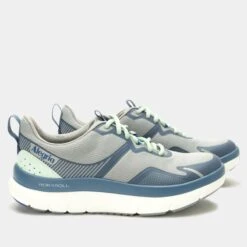 Procession Smoke Shoe -Fashion Shoe Store RRPRC 6194 S2