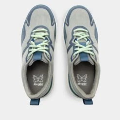 Procession Smoke Shoe -Fashion Shoe Store RRPRC 6194 S4