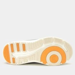 Procession Bone Shoe -Fashion Shoe Store RRPRC 6195 S6