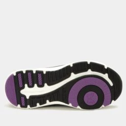 Procession Black Shoe -Fashion Shoe Store RRPRC 6197 S6