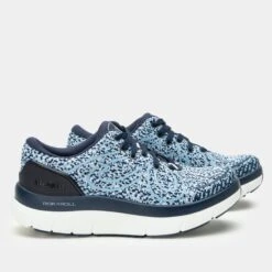 Roll On 2 Indigo Shoe -Fashion Shoe Store RRR2 7621 2