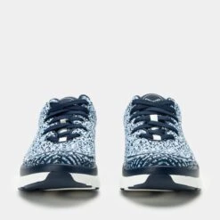 Roll On 2 Indigo Shoe -Fashion Shoe Store RRR2 7621 5