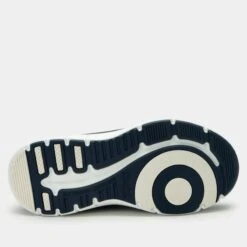 Roll On 2 Indigo Shoe -Fashion Shoe Store RRR2 7621 6