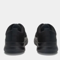 Roll On Black Shoe -Fashion Shoe Store RRRO 601 PAIR S3