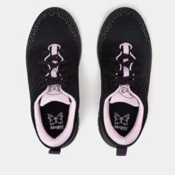 Roll On Plum Shoe -Fashion Shoe Store RRRO 7619 PAIR S4