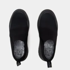 Shift Lead Black Mesh Shoe 9 Shift Lead Black Mesh Shoe -Fashion Shoe Store RRSL 601 PAIR S4