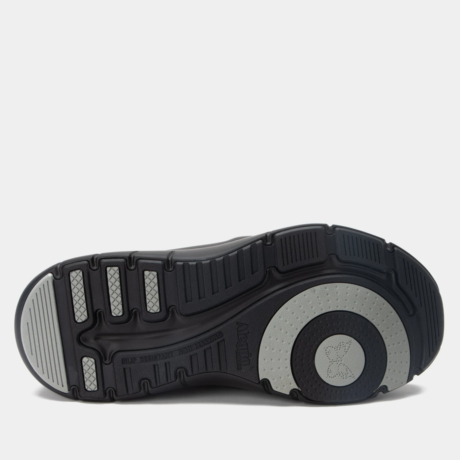 Shift Lead Black Mesh Shoe 6 Shift Lead Black Mesh Shoe - Image 6