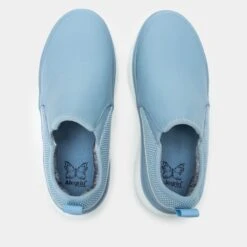 Shift Lead Dusty Blue Shoe -Fashion Shoe Store RRSL 7487 4 ece62d91 4880 4682 a0a7 60e5b623e1eb