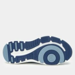 Shift Lead Dusty Blue Shoe -Fashion Shoe Store RRSL 7487 6 49c3d72d 335c 45dd be11 4479ae48c589