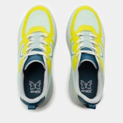 Solstyce Tidalwave Shoe -Fashion Shoe Store RRSOL 8130 S4