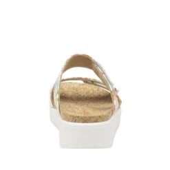 Rubie Prime Time Sandal 9 Rubie Prime Time Sandal -Fashion Shoe Store RUB 7503 S3