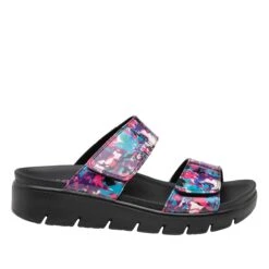 Rubie Collage Party Sandal -Fashion Shoe Store RUB 7559 S2