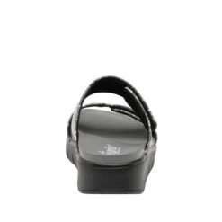 Rubie Collage Greys Sandal -Fashion Shoe Store RUB 7560 S3