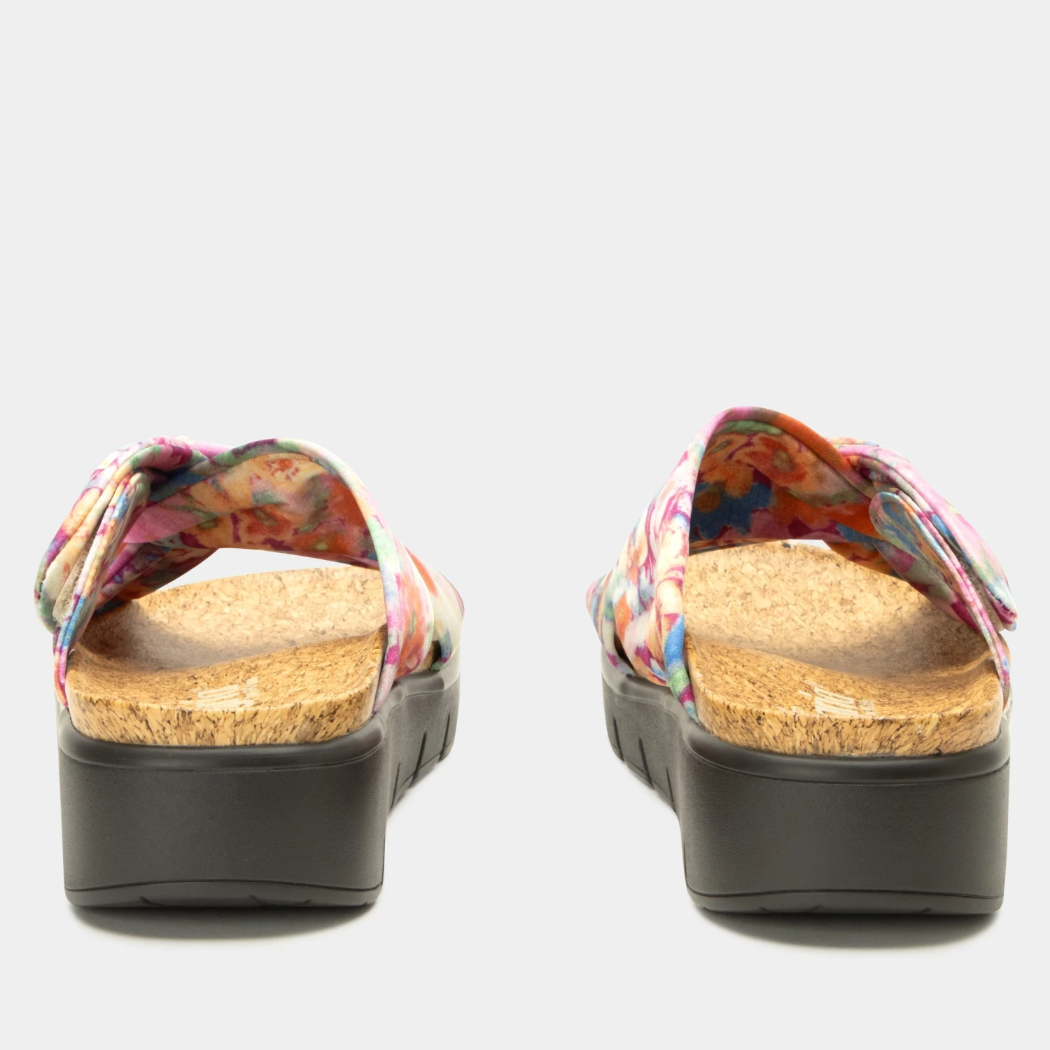 Rylie Earth Goddess Sandal 4 Rylie Earth Goddess Sandal - Image 4