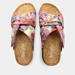 Rylie Earth Goddess Sandal 11 Rylie Earth Goddess Sandal -Fashion Shoe Store RYE 6137 S4