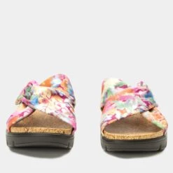 Rylie Earth Goddess Sandal 12 Rylie Earth Goddess Sandal -Fashion Shoe Store RYE 6137 S5