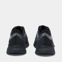 Rize Black Shoe -Fashion Shoe Store RZE 6197 S3