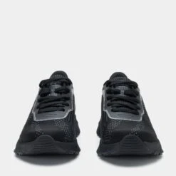 Rize Black Shoe -Fashion Shoe Store RZE 6197 S5