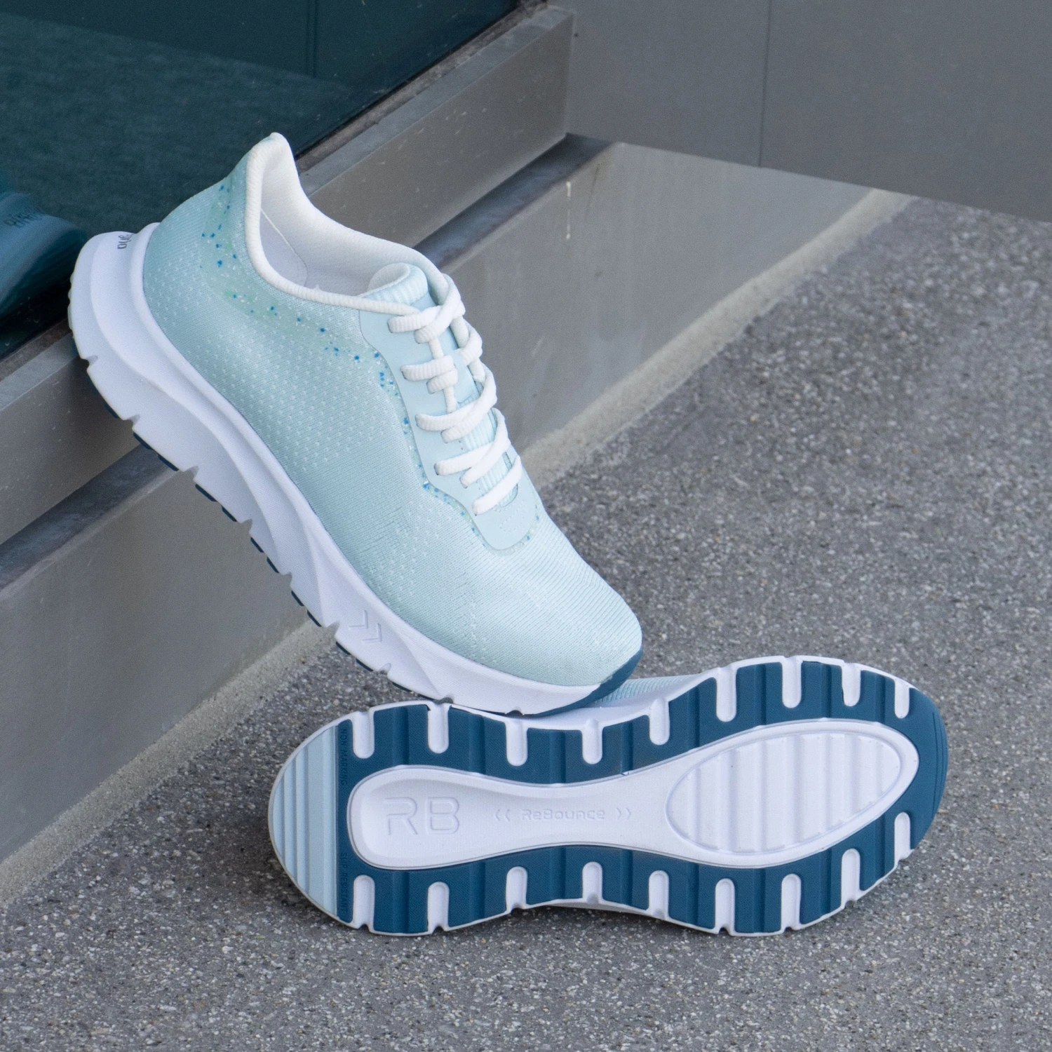 Rize Ice Shoe 2 Rize Ice Shoe - Image 2