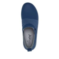 Shoes Savvie Navy Professional Shoe -Fashion Shoe Store SAV 5401 S4