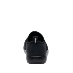 Shoes Savvie Black Professional Shoe -Fashion Shoe Store SAV 601 S3