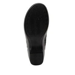 Scarlett Black Boot -Fashion Shoe Store SCA 601 S5