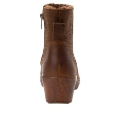 Scarlett Tawny Boot -Fashion Shoe Store SCA 644 S3