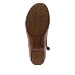 Scarlett Tawny Boot -Fashion Shoe Store SCA 644 S5