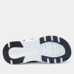 Sandie Poppy Pop Blue Sandal -Fashion Shoe Store SDI 6156 S6