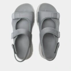 Sandie Pebble Sandal -Fashion Shoe Store SDI 6209 S4