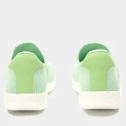 Shoes Steadie Mint Shoe 10 Shoes Steadie Mint Shoe -Fashion Shoe Store SEA 6192 S3