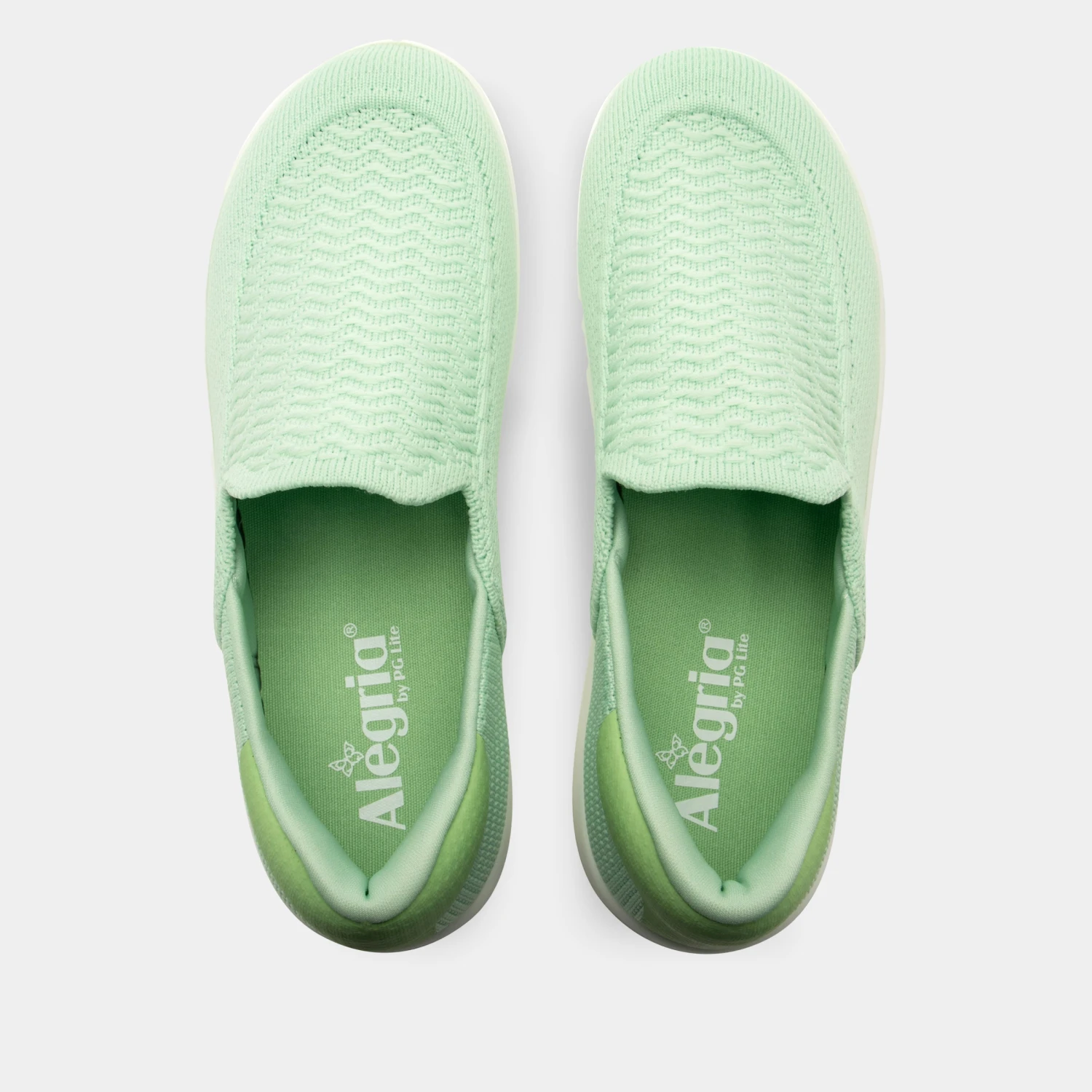 Shoes Steadie Mint Shoe 5 Shoes Steadie Mint Shoe - Image 5