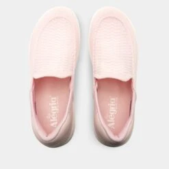 Shoes Steadie Pink Shoe -Fashion Shoe Store SEA 6193 S4