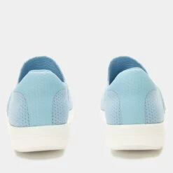 Shoes Steadie Baby Blue Shoe -Fashion Shoe Store SEA 6194 S3