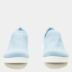 Shoes Steadie Baby Blue Shoe -Fashion Shoe Store SEA 6194 S5