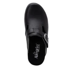 Shoes Selina Upgrade Black Shoe -Fashion Shoe Store SEL 161 S4