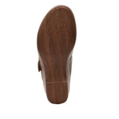 Shoes Selina Burnish Tawny Shoe -Fashion Shoe Store SEL 7403 S5