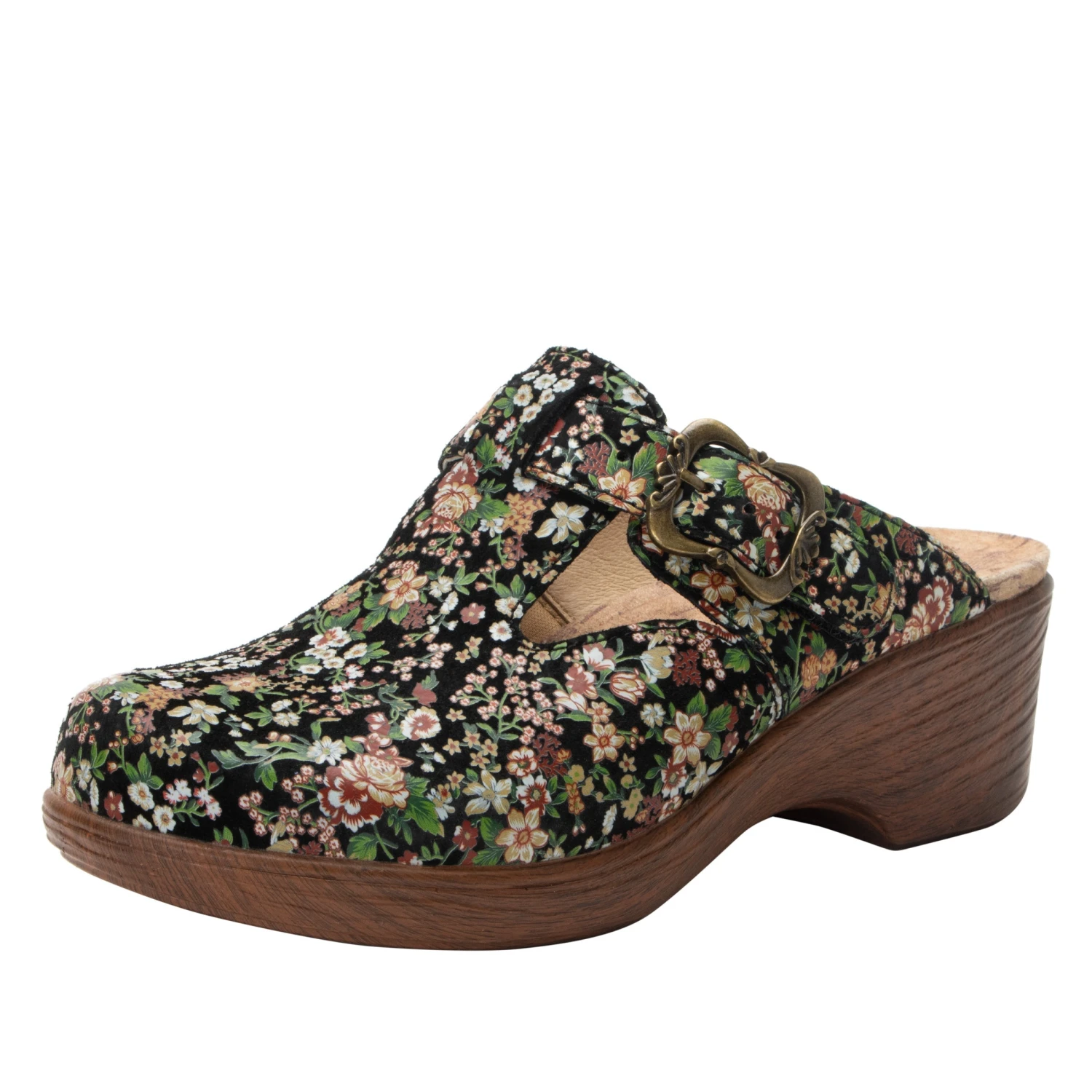 Shoes Selina Earthy Bloom Shoe 1 Shoes Selina Earthy Bloom Shoe