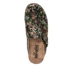 Shoes Selina Earthy Bloom Shoe 10 Shoes Selina Earthy Bloom Shoe -Fashion Shoe Store SEL 7404 S4