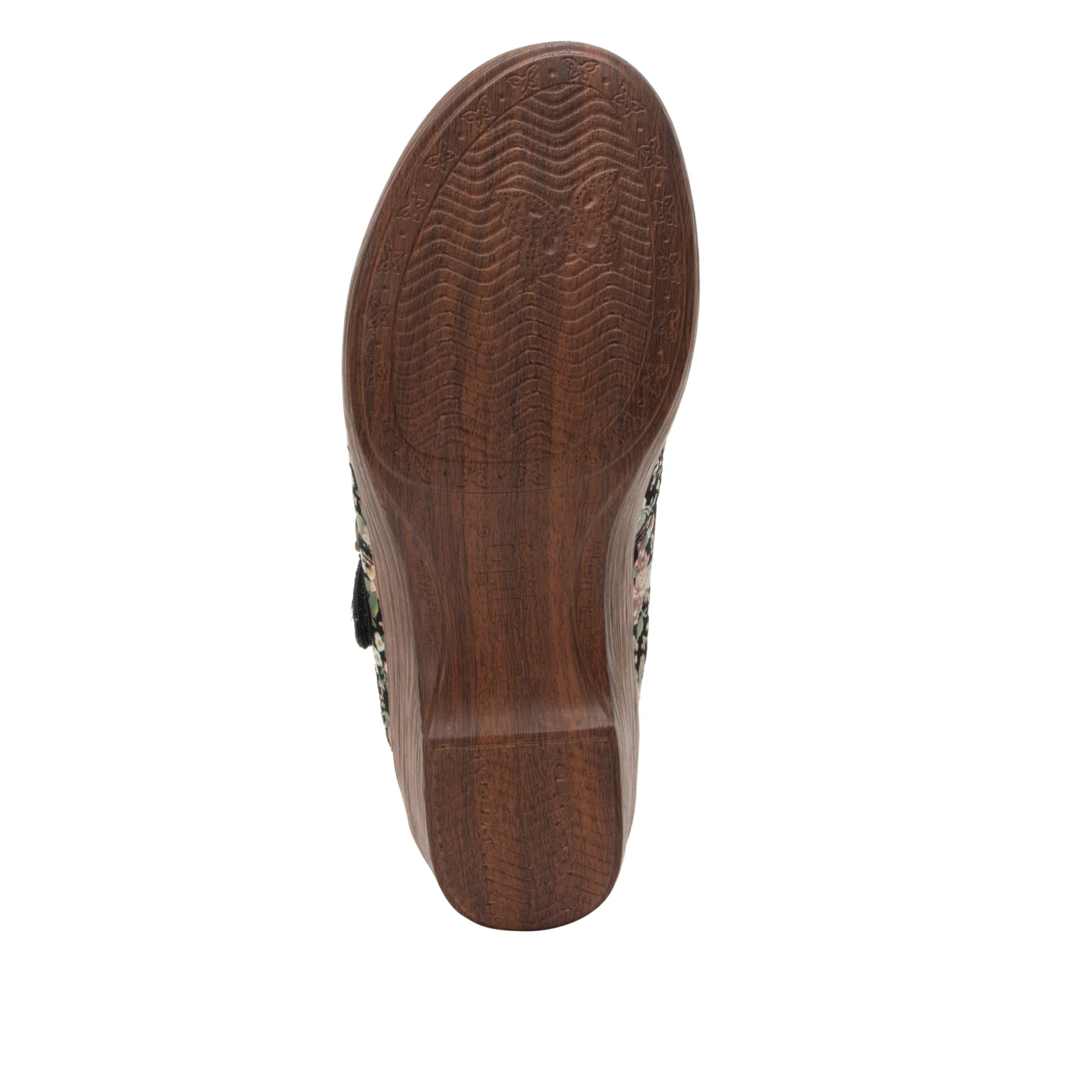 Shoes Selina Earthy Bloom Shoe 6 Shoes Selina Earthy Bloom Shoe - Image 6