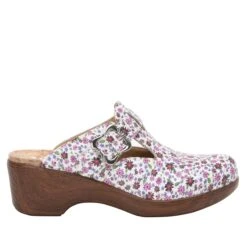 Shoes Selina Precious Shoe -Fashion Shoe Store SEL 7445 S2