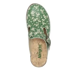 Shoes Selina Green Acres Shoe -Fashion Shoe Store SEL 7531 S4