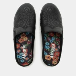 Shoes Sereniti Coal Shoe -Fashion Shoe Store SER 8105 S4 cf8d8bf2 36d5 42cd be5e b2eed8711ea2