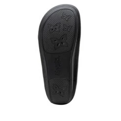 Shoes Seville Oiled Black Clog -Fashion Shoe Store SEV 7582 S5 b87ab209 9027 47a7 922d cea26002fc87