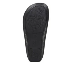 Seville Croco Noche Clog -Fashion Shoe Store SEV 7815 S5