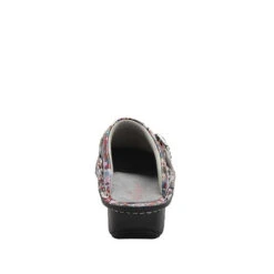 Seville Pretty Vague Clog 9 Seville Pretty Vague Clog -Fashion Shoe Store SEV 7816 S3